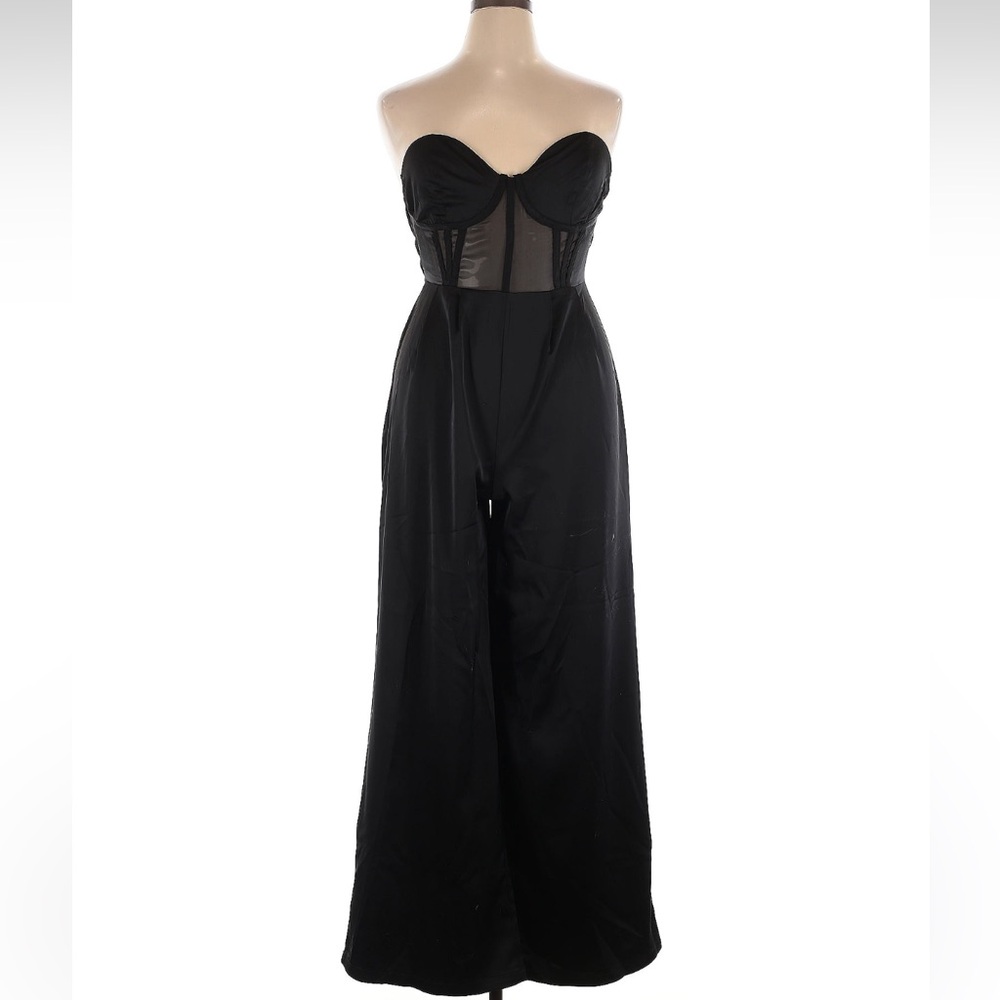 Unique Jumpsuit